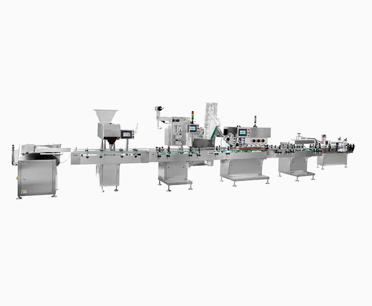 Modular Vape Cartridge Packaging System