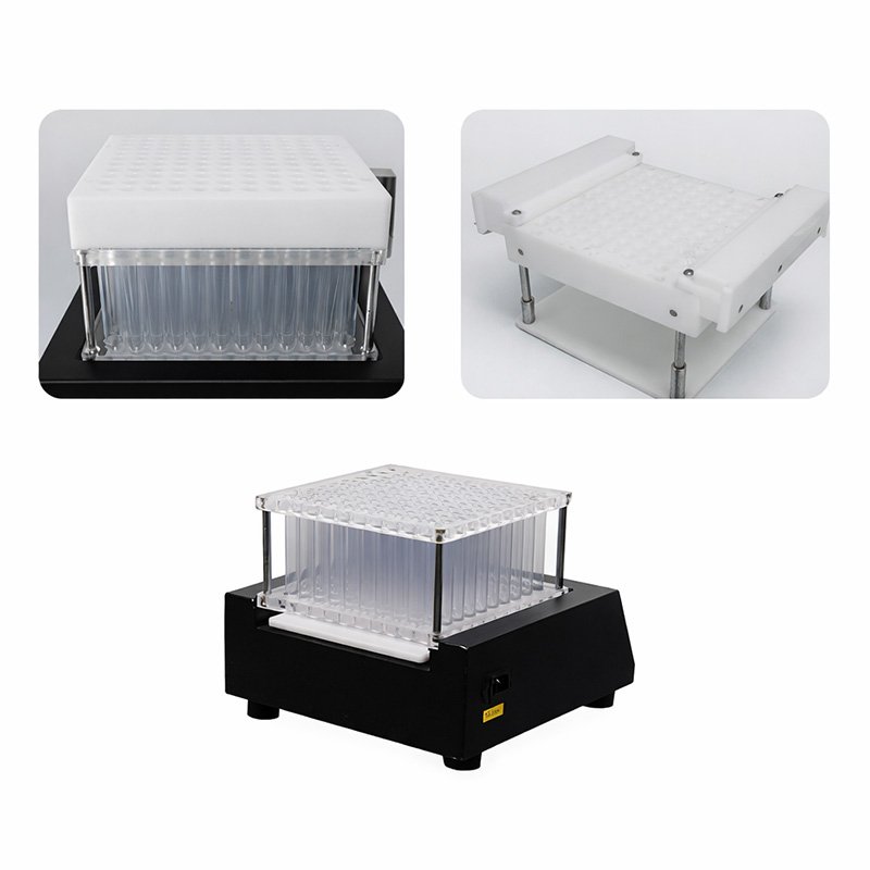 semi automatic diy cone filling machine 100 cones