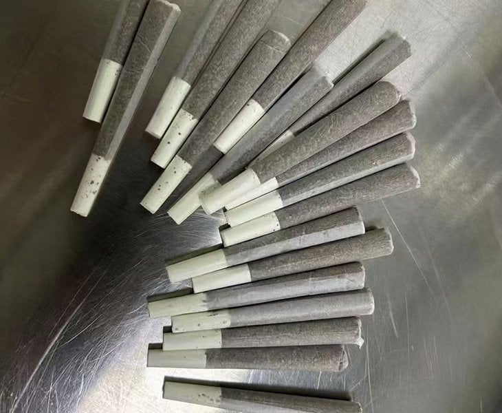 filling finished joints China manufacturer