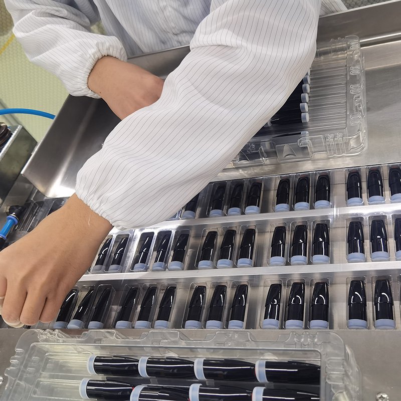 vape cartridge packaging