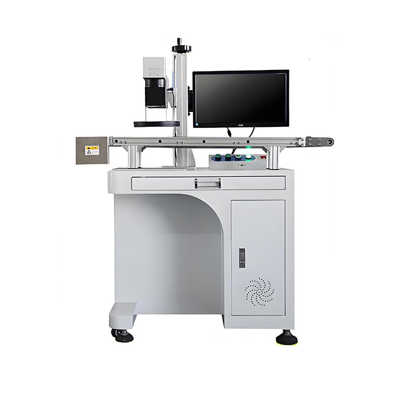 Coding Marking Traceability Module