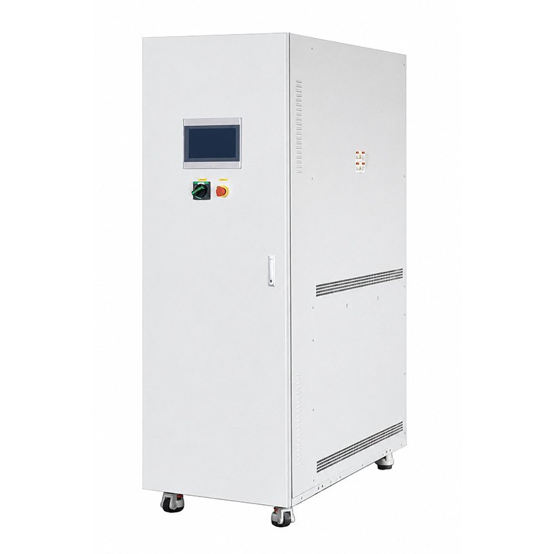 ethanol extraction chiller