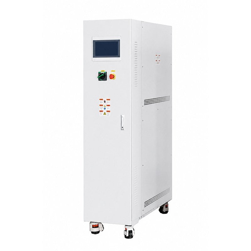 winterization chiller