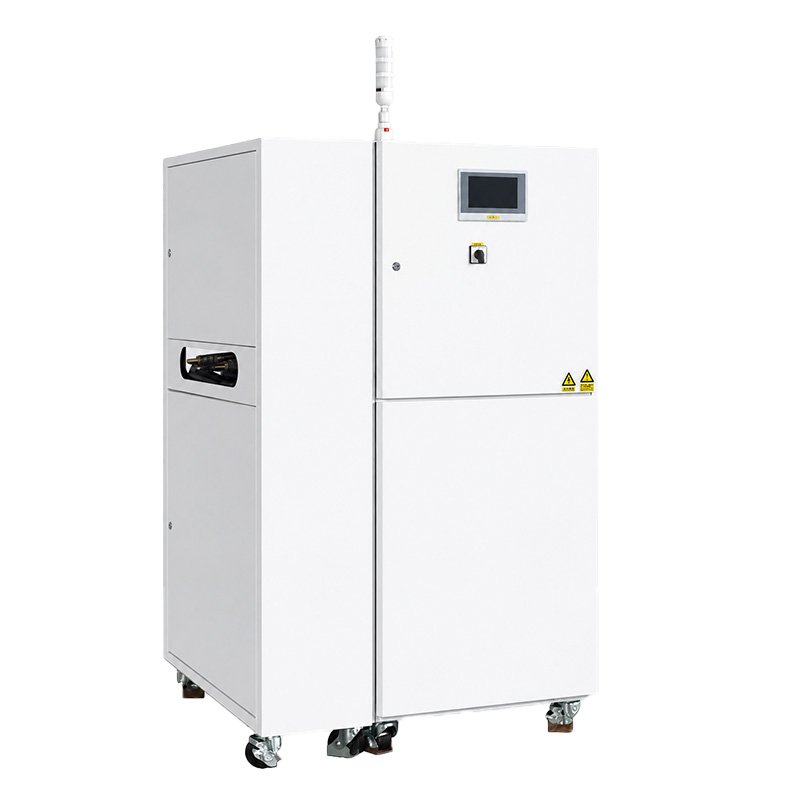 solvent recovery chiller