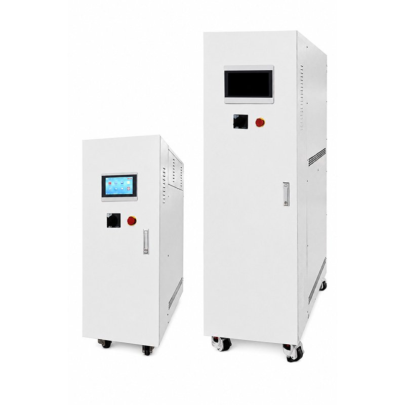 Water Cooled Extraction Chiller