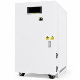 extraction chiller for essential oil CO2 extraction