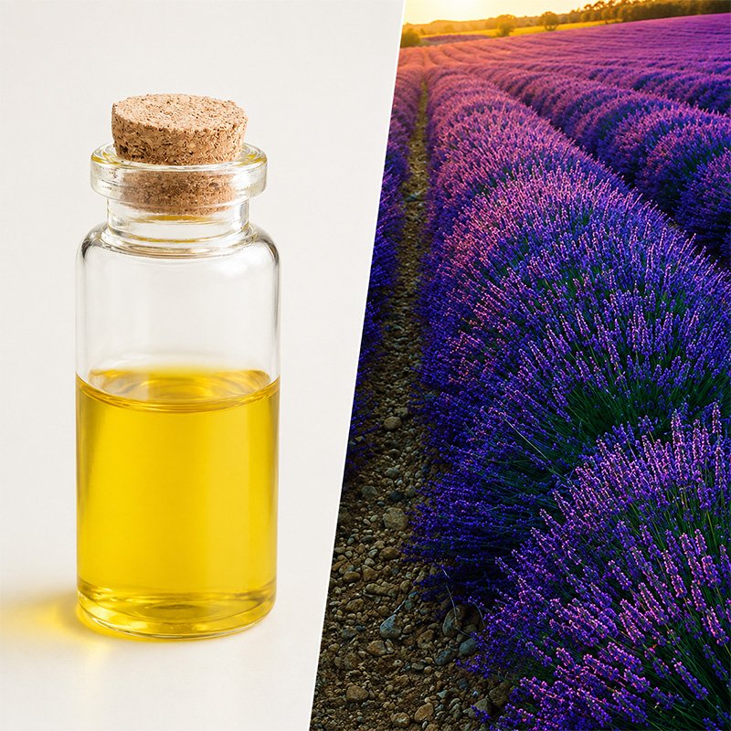 lavender extract botanical CO2 extraction machine