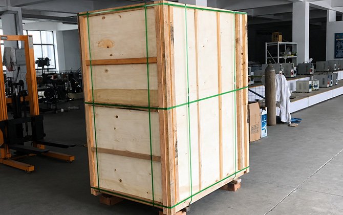 co2 GMP-ready botanical extraction equipment for sale