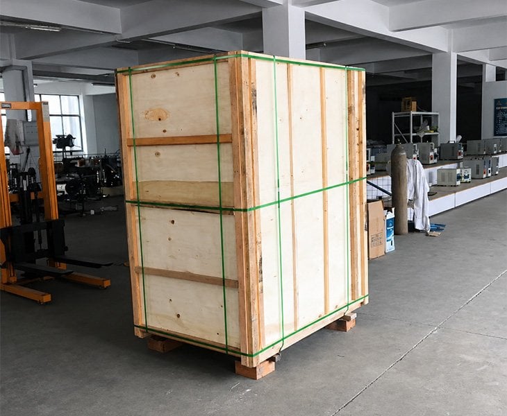 co2 essential oil extraction machine for sale
