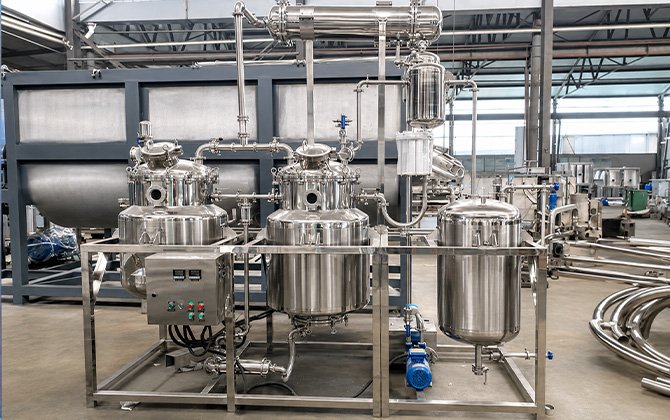 cannabis post processing equipment system