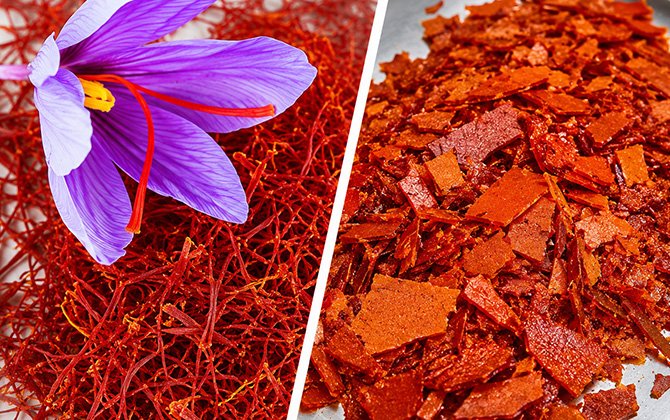 Saffron extract CO2 extraction equipment manufacturer