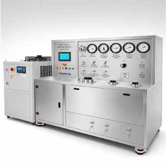 Pilot Essential oil CO2 Extraction Equipment manufacturer