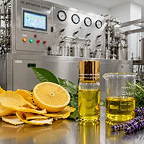 essential oil CO2 extraction manufacturer