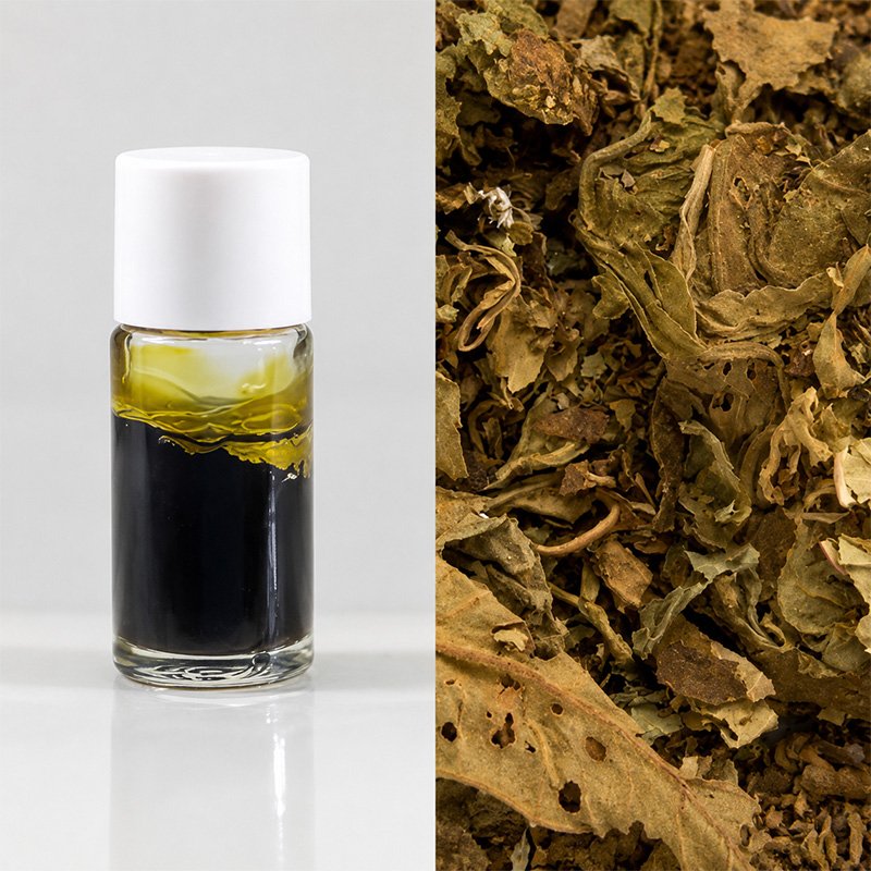 patchouli botanical extraction equipment