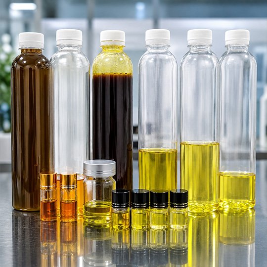 Aroma and Terpene CO2 Extraction Equipment Manufacturer