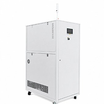winterization low temperature chiller