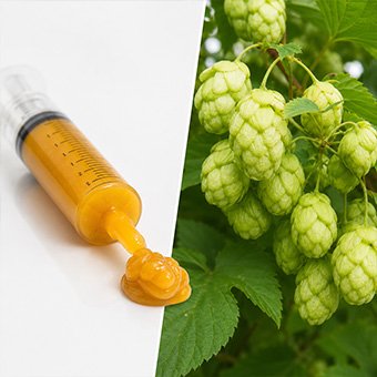 Hops CO2 extract equipment manufacturer