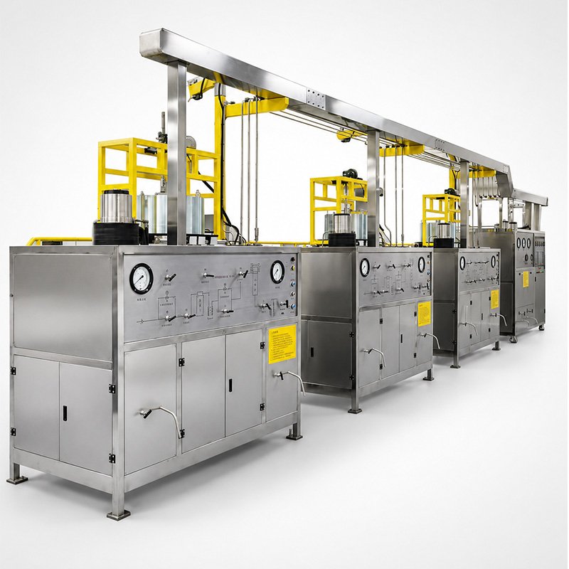 industrial co2 extraction system New Technology HiURTB