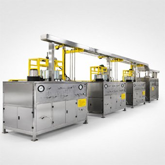 industrial co2 extraction system for essential oil HiURTB