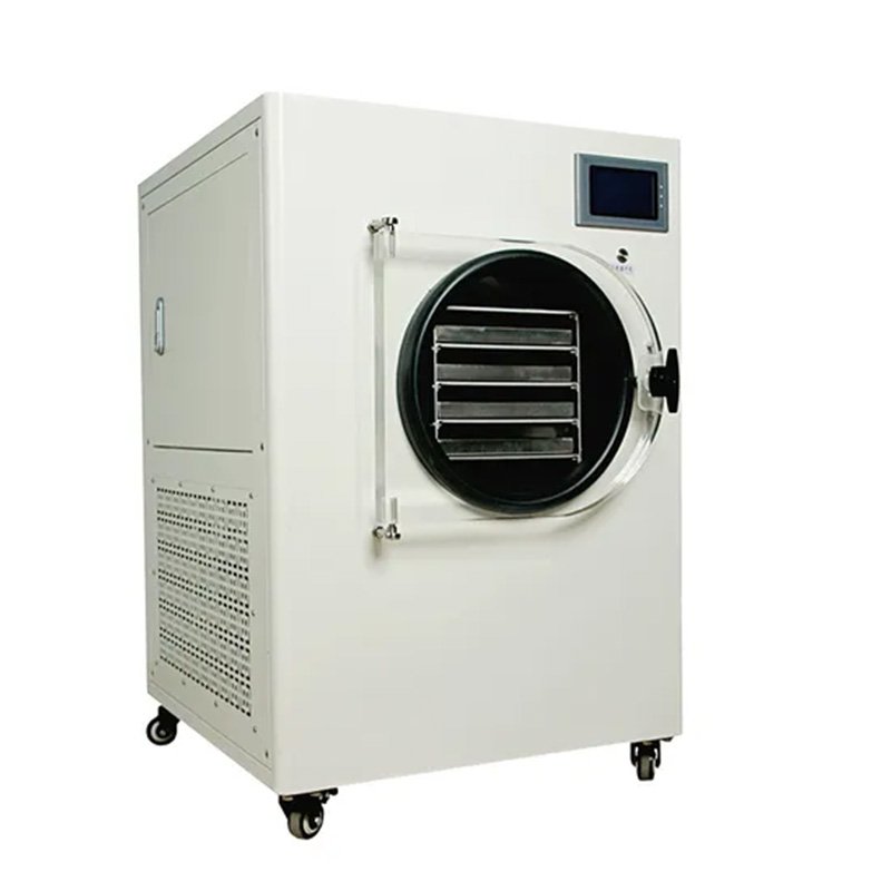 Botanical Extraction Drying Equipment