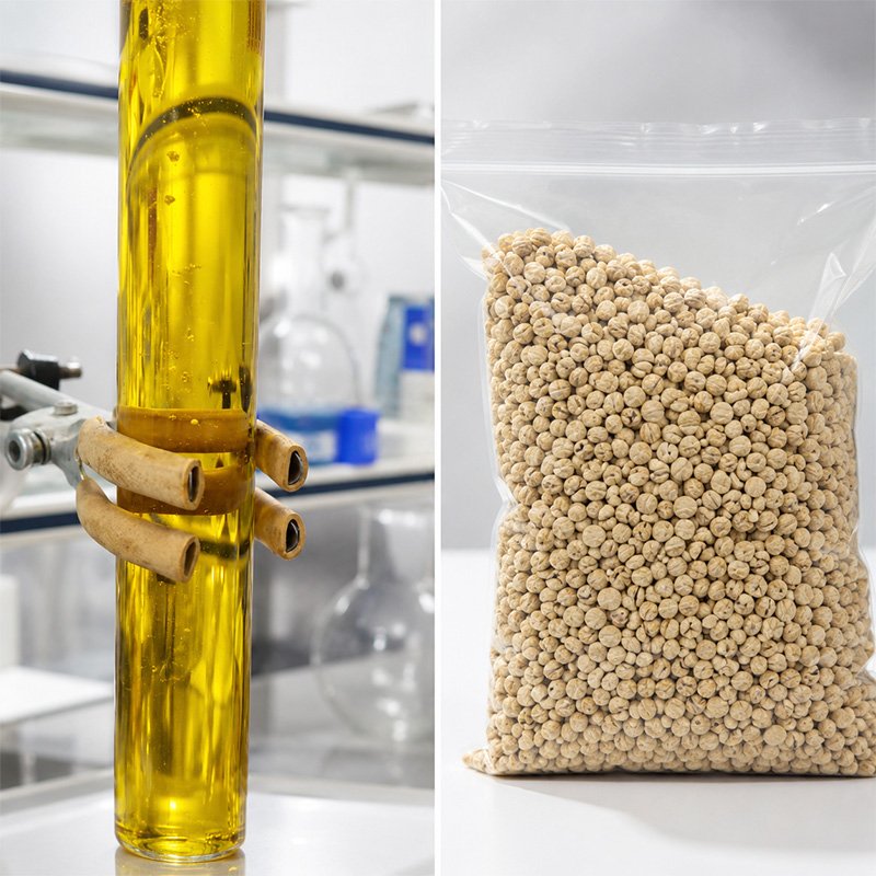Ginseng Seed Extract Botanical CO2 Extraction Equipment Supplier
