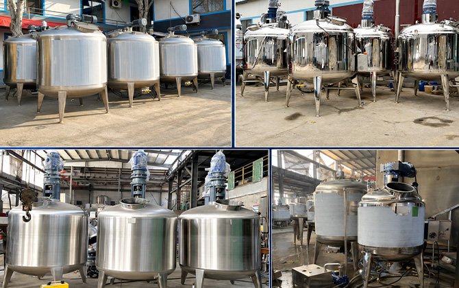 extraction Winterization equipment supplier