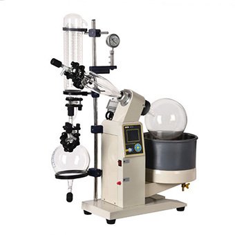 Cannabis Rotary Evaporator