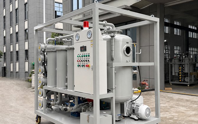 cannabis winterization filtration equipment