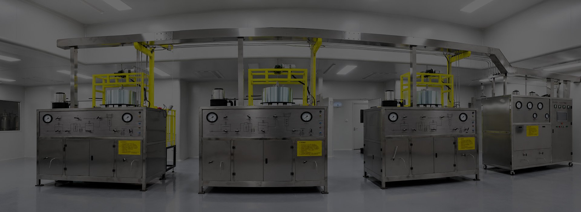 Supercritical CO2 Extraction Equipment Manufacturer HiURTB