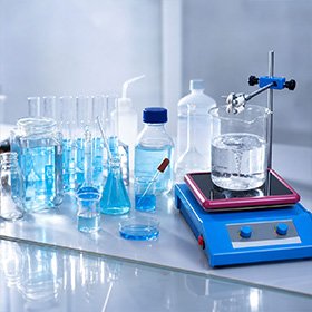 Support for essential oil extraction SFE CO2