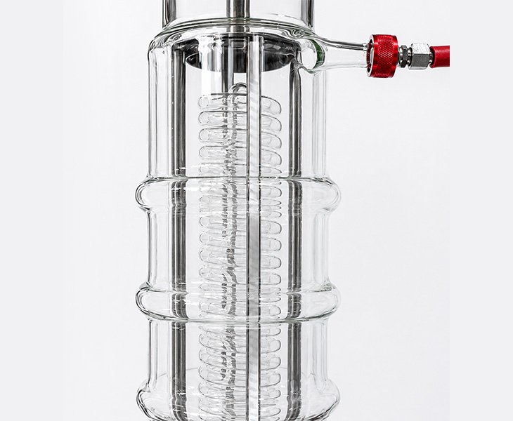 Protect cannabis Distillate Quality