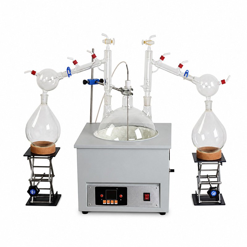 Short Path Distillation Kit