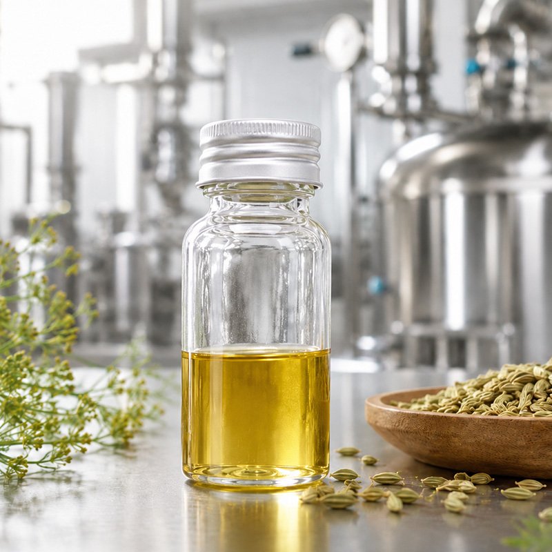botanical extract concentration ethanol recovery