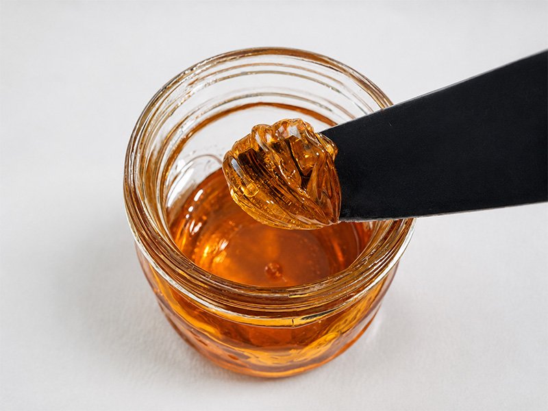 full spectrum cannabinoid oil refining