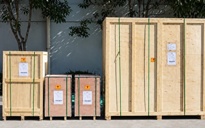 ethanol recovery equipment delivery support