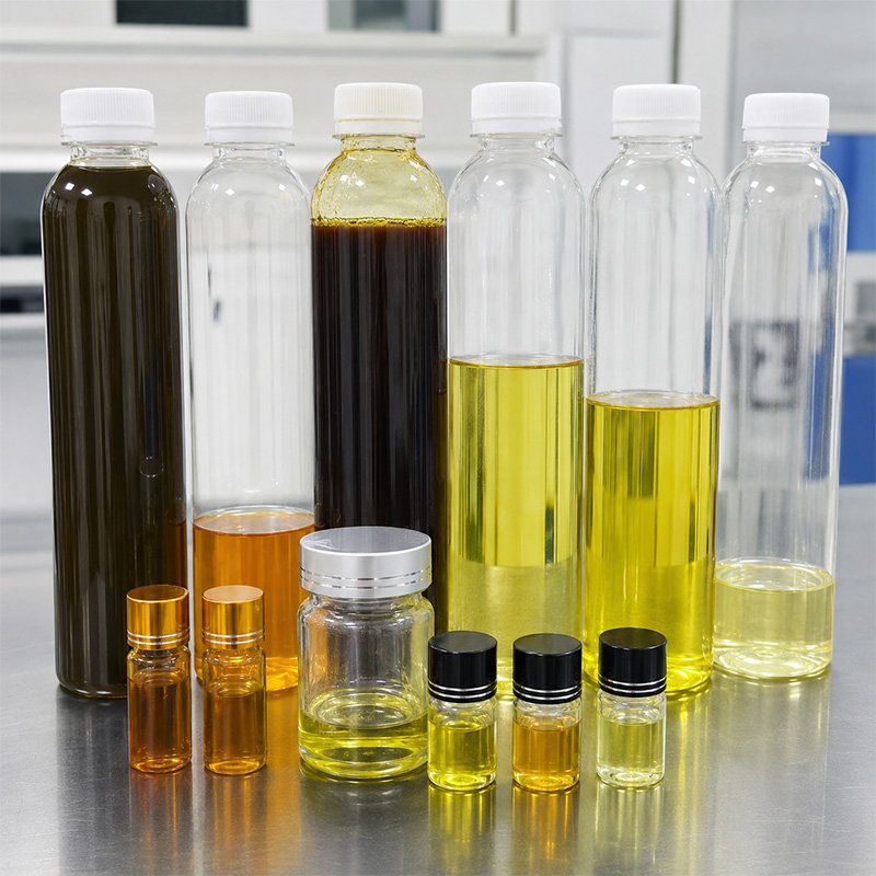 Botanical Extract Decarboxylation Processing